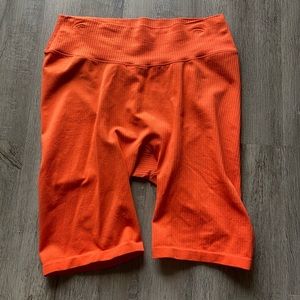 Linear short - sunset